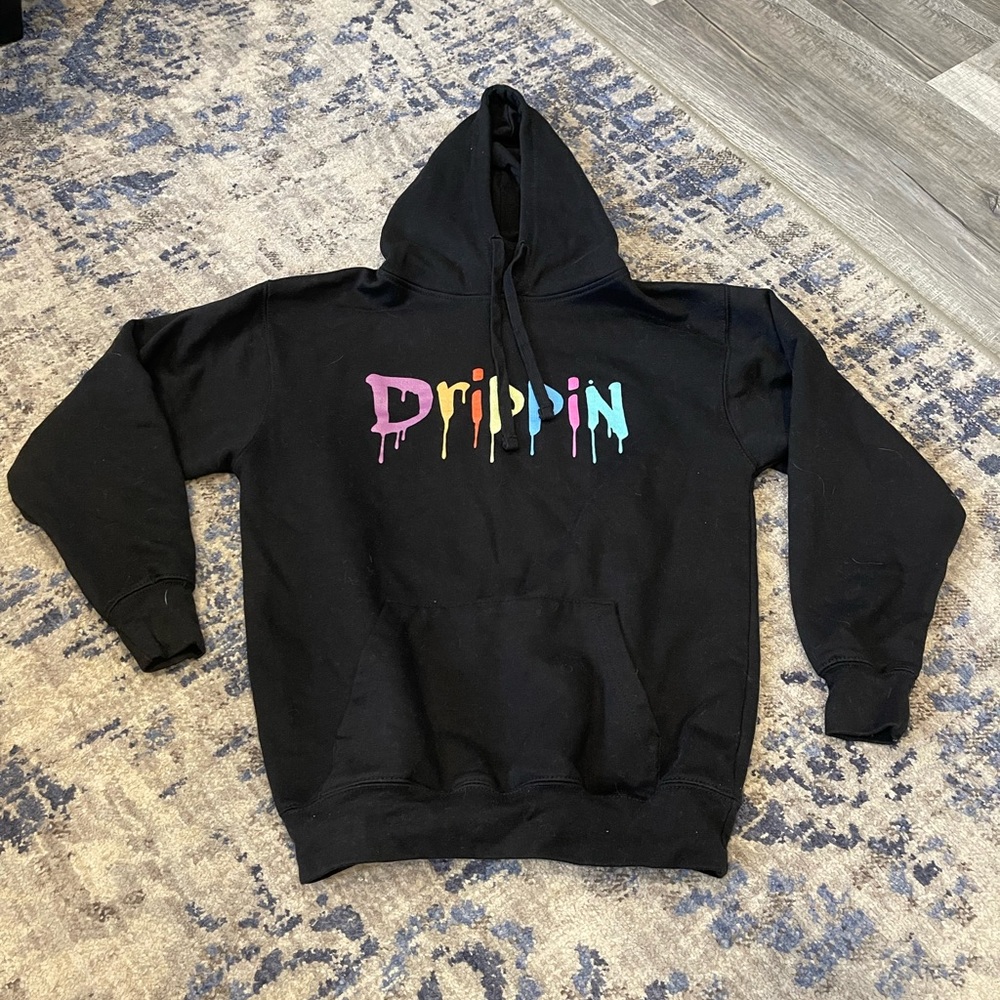 ‘Drippin’ Hoodie